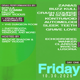 Sanctum Dark Music Festival