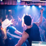 Boots 'N Beats - A Night of Country & EDM