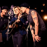Brandi Carlile: Burn The Setlist (The All Request Tour)