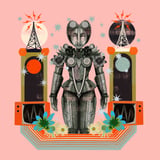 ERASURE - RADIO!! RADIO!! TOUR