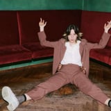 Wandering Oak presents Anna Erhard