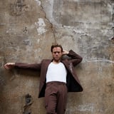 Olly Murs + Racing Premier Enclosure