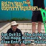 RELAYS Album Launch Bendigo 