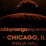 A Bobby Nsenga Experience Chicago
