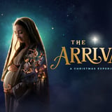 The Arrival