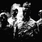 MISÞYRMING (IS) + NECROWRETCH (FR) + PROFANATION (FR) + GORRCH (IT)