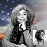 For Such A Time As This in America: Angela Davis & Salamishah Tillet