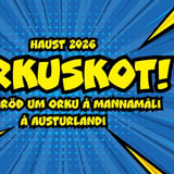 Orkuskot- Rafmagnsreikningurinn