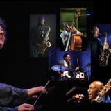 Laszlo Gardony Sextet with Don Braden, Stan Strickland, Temidayo Balogun, Avery Sharpe, Yoron Israel