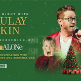 A Nostalgic Night with Macaulay Culkin