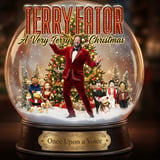 Terry Fator