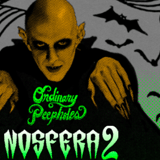 Ordinary Peepholes : NOSFERA2 (Late Show)