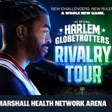 Harlem Globetrotters: Rivalry Tour