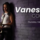 Vanessa Collier