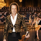 Vladimir's Viennese Christmas
 - The Showtime Edition