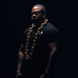The Drop: Busta Rhymes