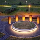 Gönguferð í boði Kvenfélagsins Nönnu, Neskaupstað