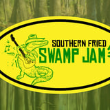 Southern Fried Swamp Jam Festival