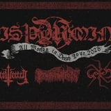 Misthyrming, Necrowretch + supports - 16.10 Poznań