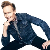 Conan O'brien And The Vigodas