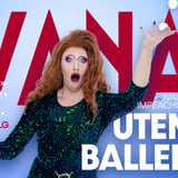 Ivana - Uten Baller