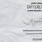 Johnny Dawson - Album Release Ft. Charlie Havenick & Elijah Wells