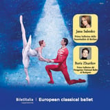 Lo Schiaccianoci - Balletto di Siena