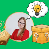 Að galdra fram glænýja heima með Arndísi Þórarinsdóttur - Barnamenningarhátíð í Garðabæ