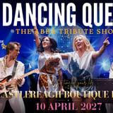 Dancing Queen The ABBA Tribute Show @ Castlereagh Boutique Hotel, NSW (Dinner & Show)