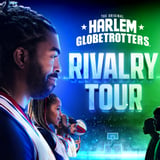 Harlem Globetrotters: Rivalry Tour