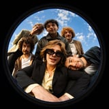 Ax and the Hatchetmen: The Late Checkout Tour 2026