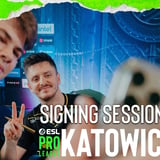 ESL Pro League Katowice 2026 | Sobota