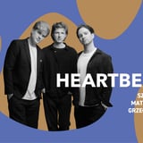 Heartbeats: Szymon Mika / Mateusz Pałka / Grzegorz Pałka
