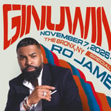 Ginuwine