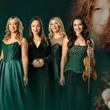 Celtic Woman: Silver Bells Christmas Tour 2026 With The ASO