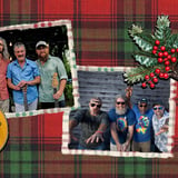 Almost Christmas with Big Daddy Love & Larry Keel Experience