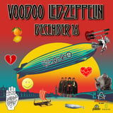 Voodoo Led Zeppelin