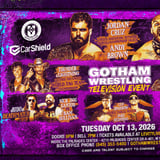 Gotham Wrestling
