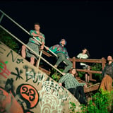 Ecce Shnak with Special Guests