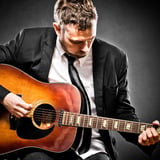 WDVX Presents Scott Miller