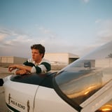 Boy In Space