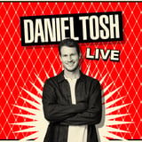 Daniel Tosh