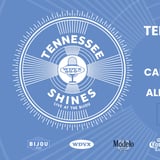 WDVX Presents Tennessee Shines & Station Birthday Bash