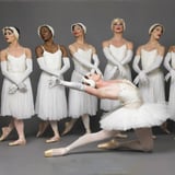 Les Ballets Trockadero De Monte Carlo