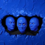 Blue Man Group