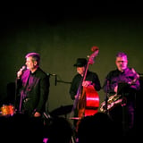 ELS MEMORABLES presenten BROADWAY–BARCELONA