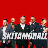 Skítamórall