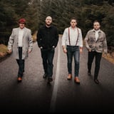 The High Kings Rocky Road To Dublin 2026 Tour