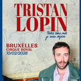 TRISTAN LOPIN