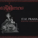 MISþYRMING, OWLS WOODS GRAVES, PROFANATION, GORRCH - Praha